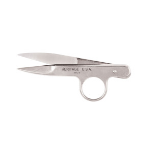 Heritage thread clip